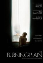 Watch The Burning Plain online free. The Burning Plain poster