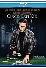 Guarda online Cincinnati Kid gratuitamente. Cincinnati Kid poster