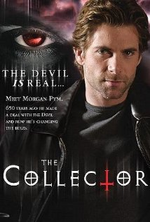 Watch The Collector online free.