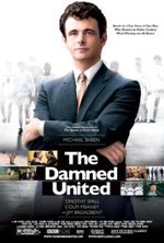 Guarda online The Damned United gratuitamente.