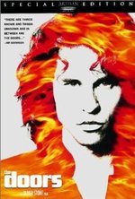 Watch The Doors online free. The Doors poster