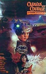 Watch The Ewok Adventure online free.