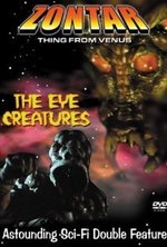 Watch The Eye Creatures online free. The Eye Creatures poster