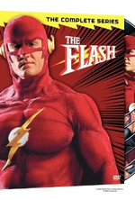 Watch The Flash online free.