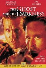 Watch The Ghost and the Darkness online free.