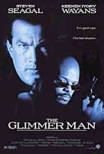 Watch The Glimmer Man online free. The Glimmer Man poster