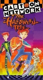 Watch The Halloween Tree online free. The Halloween Tree poster