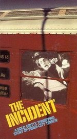 Watch The Incident online free. The Incident poster