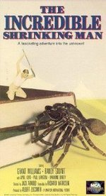 Watch The Incredible Shrinking Man online free.