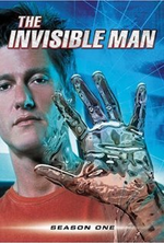Watch The Invisible Man online free.