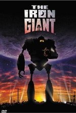 Watch The Iron Giant online free.