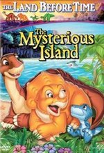 Watch The Land Before Time V: The Mysterious Island online free.