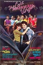 Watch The Last American Virgin online free. The Last American Virgin poster