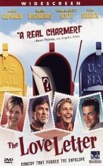 Guarda online Lettera d'amore gratuitamente. Lettera d'amore poster