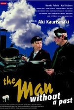 Watch The Man Without a Past online free. The Man Without a Past poster