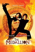 Watch The Medallion online free.