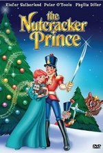 Watch The Nutcracker Prince online free. The Nutcracker Prince poster