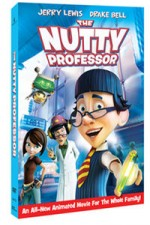 Смотреть The Nutty Professor онлайн бесплатно.