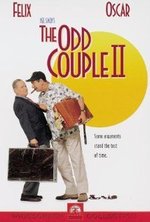 Watch The Odd Couple II online free. The Odd Couple II poster