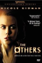 Watch The Others online free.