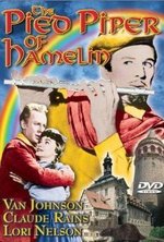 Watch The Pied Piper of Hamelin online free.