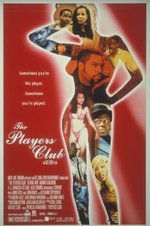 Смотреть The Players Club онлайн бесплатно.