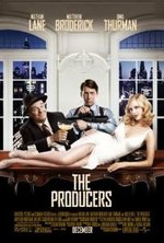 Watch The Producers online free.