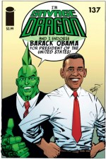 Guarda online The Savage Dragon gratuitamente. The Savage Dragon poster