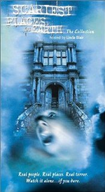 Watch The Scariest Places on Earth online free.