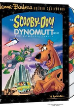 Watch The Scooby-Doo/Dynomutt Hour online free.