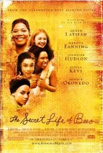 Watch The Secret Life of Bees online free. The Secret Life of Bees poster