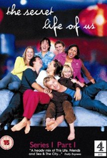 Смотреть The Secret Life of Us онлайн бесплатно.