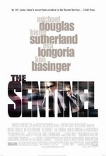 Смотреть The Sentinel онлайн бесплатно.
