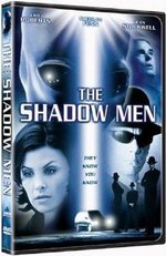 Watch The Shadow Men online free. The Shadow Men poster