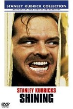 Watch The Shining online free. The Shining poster