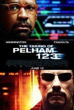 Watch The Taking of Pelham 1 2 3 online free.