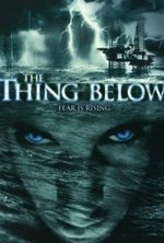 The Thing Below poster