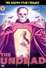 Watch The Undead online free. The Undead poster