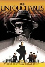 Watch The Untouchables online free. The Untouchables poster