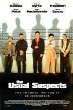 Watch The Usual Suspects online free.
