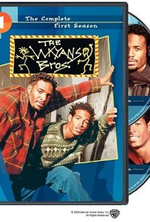 Watch The Wayans Bros. online free.