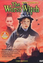 Watch The Worst Witch online free.