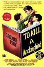Смотреть To Kill a Mockingbird онлайн бесплатно.