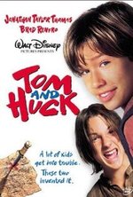 Watch Tom and Huck online free.