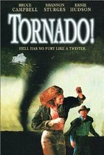 Tornado! poster