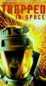 Watch Trapped in Space online free.