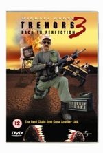 Watch Tremors 3: Back to Perfection online free.