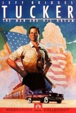 Watch Tucker: The Man and His Dream online free. Tucker: The Man and His Dream poster
