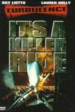Watch Turbulence online free. Turbulence poster