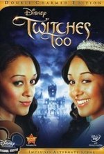 Watch Twitches Too online free. Twitches Too poster